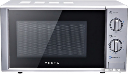 Микроволновая печь Vekta MS720AHS в Липецке фото 2