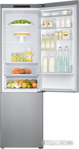 Холодильник Samsung RB 37 A5000SA в Липецке фото 2