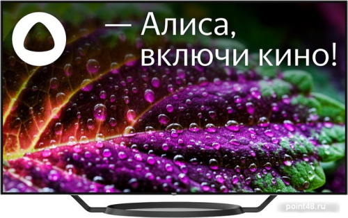 Купить OLED телевизор BBK 65LED-9201/UTS2C в Липецке