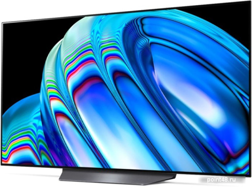 Купить OLED телевизор LG OLED55B2RLA в Липецке фото 2