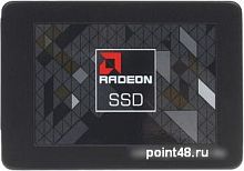 Накопитель SSD AMD SATA III 240Gb R5SL240G Radeon R5 2.5