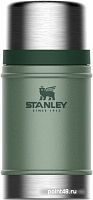 Купить Термос Stanley The Legendary Classic Food Jar (10-07936-003) 0.7л. зеленый в Липецке