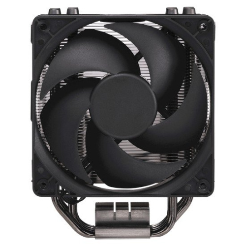 Кулер для процессора Cooler Master Hyper 212 Black Edition with LGA1700 RR-212S-20PK-R2 фото 3