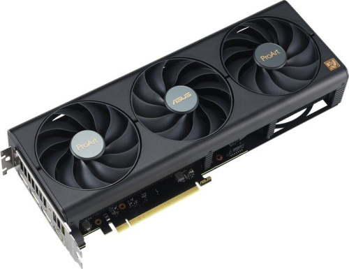 Видеокарта ASUS ProArt GeForce RTX 4060 Ti OC Edition 16GB GDDR6 PROART-RTX4060TI-O16G фото 3