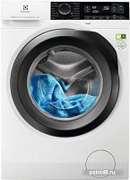 Стиральная машина Electrolux PerfectCare 800 EW8F249PS в Липецке