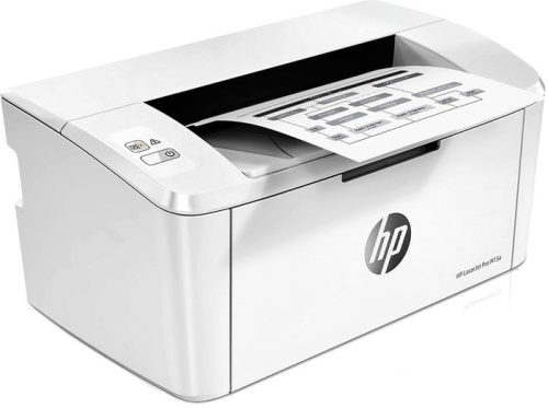 Купить Принтер HP LaserJet Pro M15w в Липецке фото 3