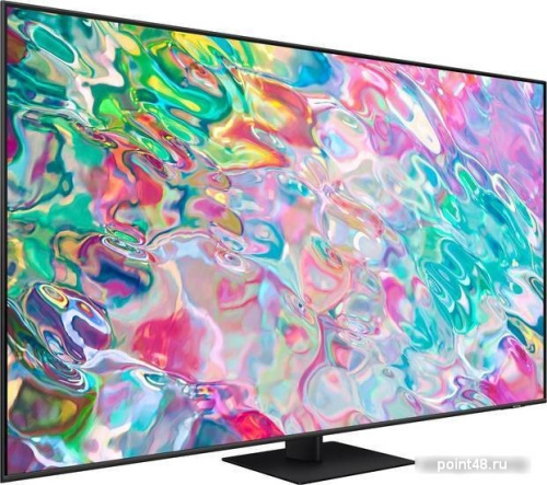 Купить Телевизор Samsung QLED Q70B QE75Q70BAUXCE в Липецке фото 3