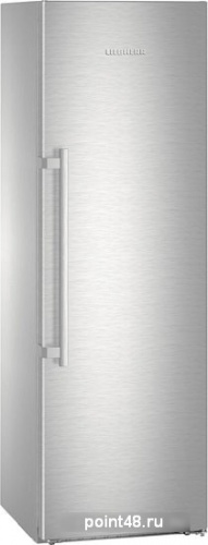Холодильник Liebherr SKBes 4370 нержавеющая сталь (однокамерный) в Липецке