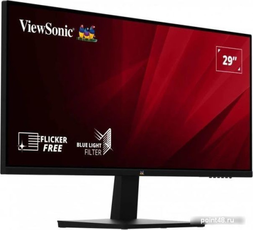 Купить Монитор ViewSonic VA2932-MHD в Липецке фото 2