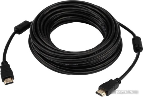 Купить Кабель PROCONNECT (17-6108-6) HDMI - HDMI 2.0, 10М в Липецке