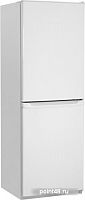 Холодильник Nordfrost NRB 151 032 белый (двухкамерный) в Липецке