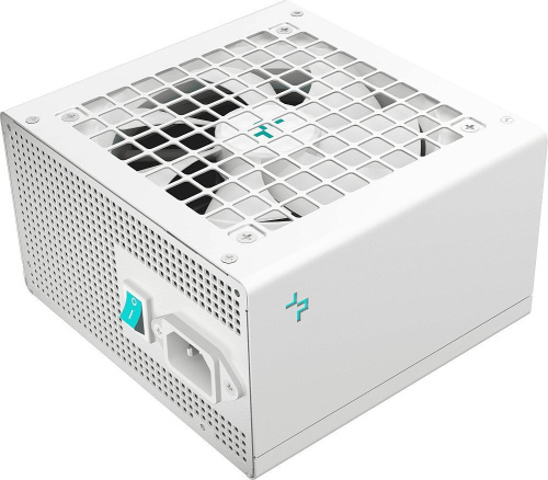 Блок питания DeepCool PN750M WH фото 2