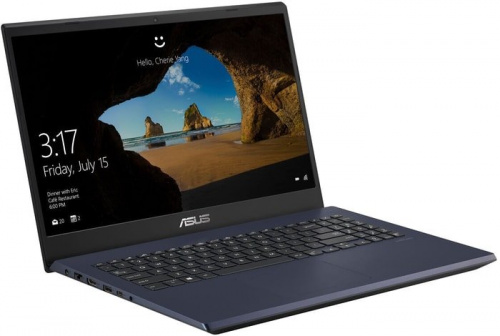 Ноутбук ASUS VivoBook A571GT-BQ937 в Липецке фото 2