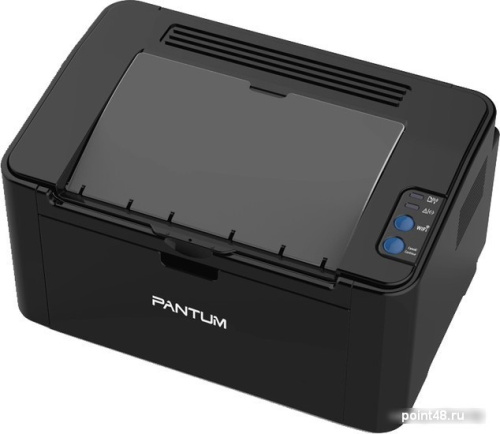 Купить МФУ лазерный Pantum M6507W A4 WiFi серый в Липецке фото 2