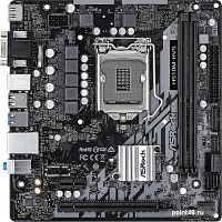 Материнская плата ASRock H510M-HVS