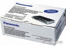 Купить Фотобарабан Panasonic KX-FADC510A7 color в Липецке