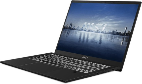 Ноутбук 2-в-1 MSI Summit E14 Flip Evo A13MT-468XRU в Липецке фото 2