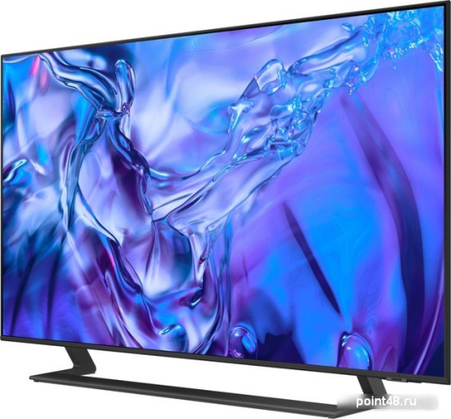 Купить Телевизор Samsung Crystal UHD 4K DU8500 UE43DU8500UXRU в Липецке фото 2