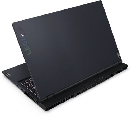 Игровой ноутбук Lenovo Legion 5 15ACH6A 82NW005URM в Липецке фото 3