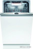 Посудомоечная машина Bosch SPV6ZMX23E в Липецке