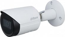 Купить Видеокамера IP Dahua DH-IPC-HFW2431SP-S-0280B 2.8-2.8мм цветная корп.:белый в Липецке
