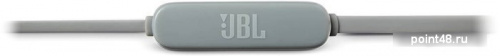Купить Наушники JBL T110BT серый в Липецке фото 2