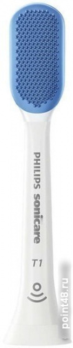 Купить Насадка для зубных щеток Philips TongueCare+ HX8072/01 (упак.:2шт) Philips Sonicare в Липецке фото 2