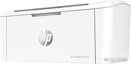 Купить Принтер HP LaserJet M110we 7MD66E в Липецке фото 2