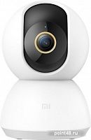 Купить IP-камера Xiaomi Mi 360° Home Security Camera 2K MJSXJ09CM (BHR4457GL) (722264) в Липецке
