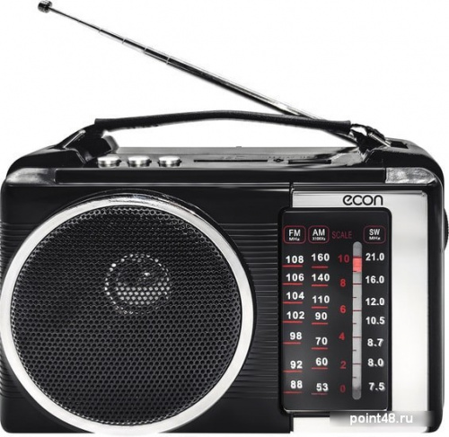 Купить Радиоприемник Econ ERP-1200 в Липецке