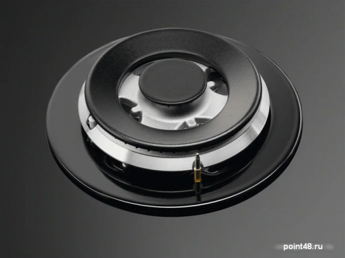 Варочная панель Electrolux GPE363YK в Липецке фото 3