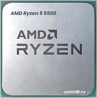 Процессор AMD Ryzen 5 5500