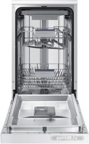 Посудомоечная машина Samsung DW50R4050FW/WT в Липецке фото 2