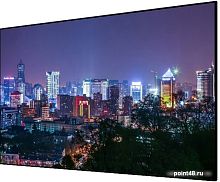 Купить Проекционный экран CACTUS Alr Expert 126x223 CS-PSALR-223X126 в Липецке