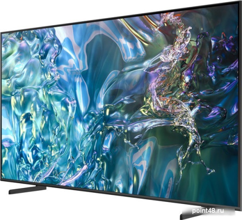 Купить Телевизор Samsung QLED 4K Q60D QE65Q60DAUXRU в Липецке