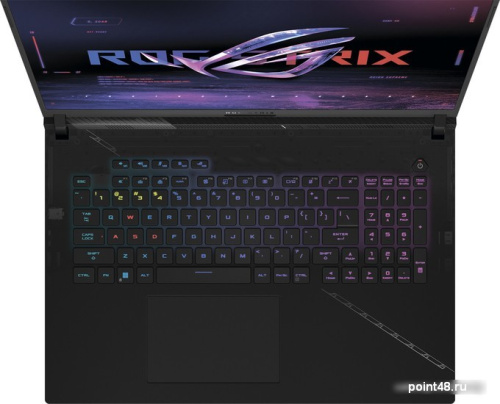 Игровой ноутбук ASUS ROG Strix SCAR 18 2023 G834JZ-N6021 в Липецке фото 2