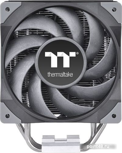 Кулер для процессора Thermaltake Toughair 510 CL-P075-AL12BL-A