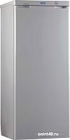 Холодильник Pozis RS-405 серебристый (однокамерный) в Липецке