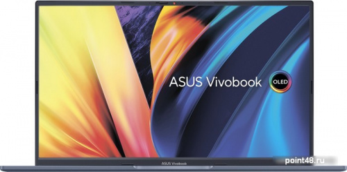 Ноутбук ASUS Vivobook 15X OLED M1503QA-L1224 в Липецке фото 3