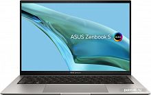 Ноутбук ASUS Zenbook S 13 OLED UX5304VA-NQ227W в Липецке