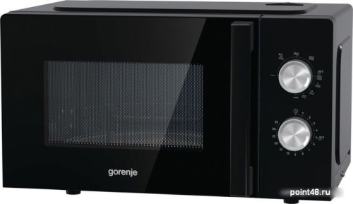 Микроволновая печь Gorenje MO20E2BH в Липецке фото 2