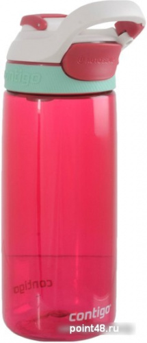 Купить Бутылка Contigo Courtney 0.59л розовый пластик (2094838) в Липецке фото 2