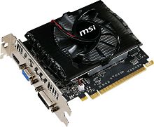 Видеокарта MSI GeForce GT 730 2GB DDR3 (N730-2GD3V2)