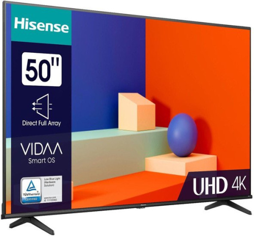 Купить Телевизор Hisense 50A6K в Липецке фото 3