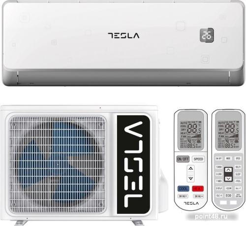 Купить Сплит-система Tesla Astarta Inverter TA71FFUL-2432IA в Липецке