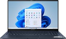 Ноутбук ASUS Zenbook 15 OLED UM3504DA-MA432 в Липецке