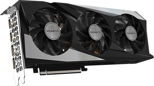 Видеокарта Gigabyte Radeon RX 6700 XT Gaming OC 12GB GDDR6 GV-R67XTGAMING OC-12GD фото 2