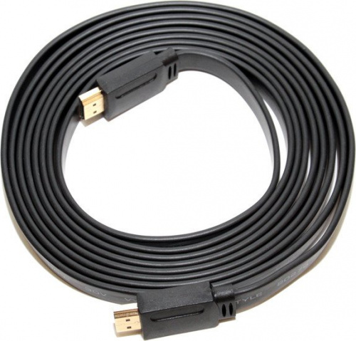 Купить Кабель HDMI (19M -19M) 1.0м 5bites <APC-185-001> ver.1.4 в Липецке фото 3