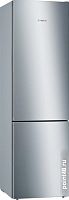 Холодильник Bosch Serie 6 KGE39AICA в Липецке