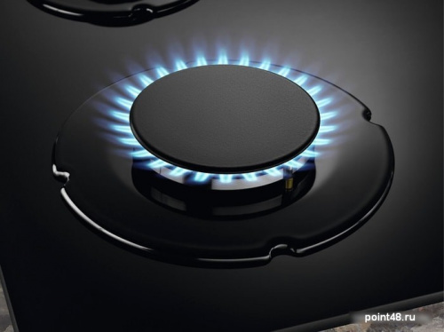 Варочная панель Electrolux GPE264EK в Липецке фото 3